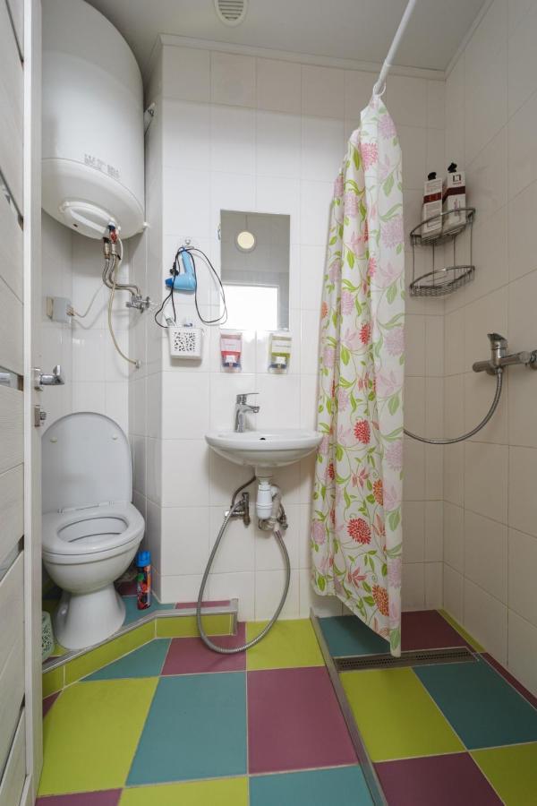 Comfortable Apartment In The Very Center Of Odessa Eksteriør bilde