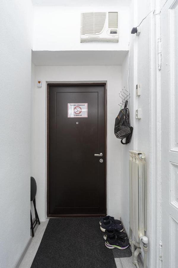 Comfortable Apartment In The Very Center Of Odessa Eksteriør bilde